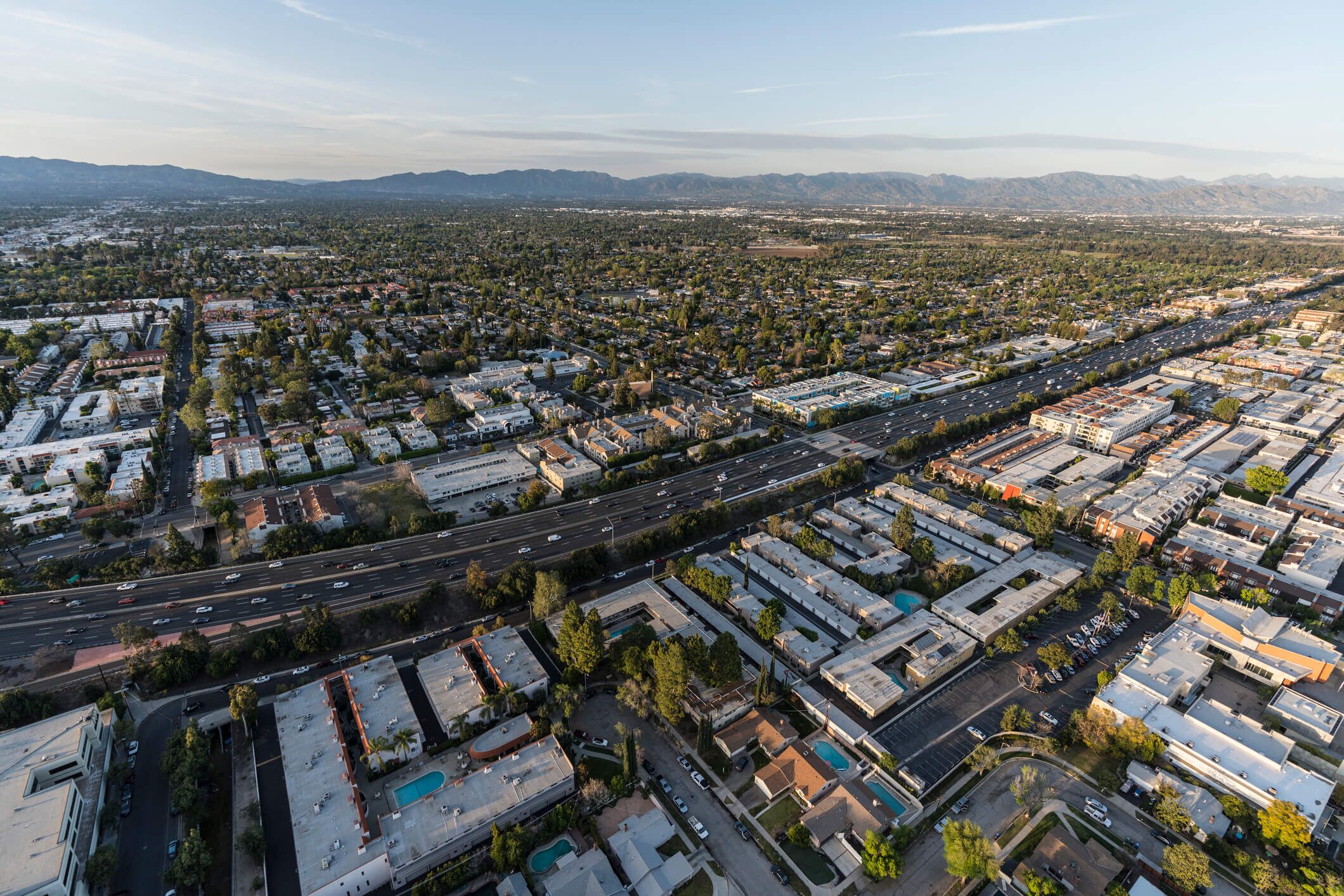 Senior Care, IHSS, Hospice, Free Medical Supplies in Reseda