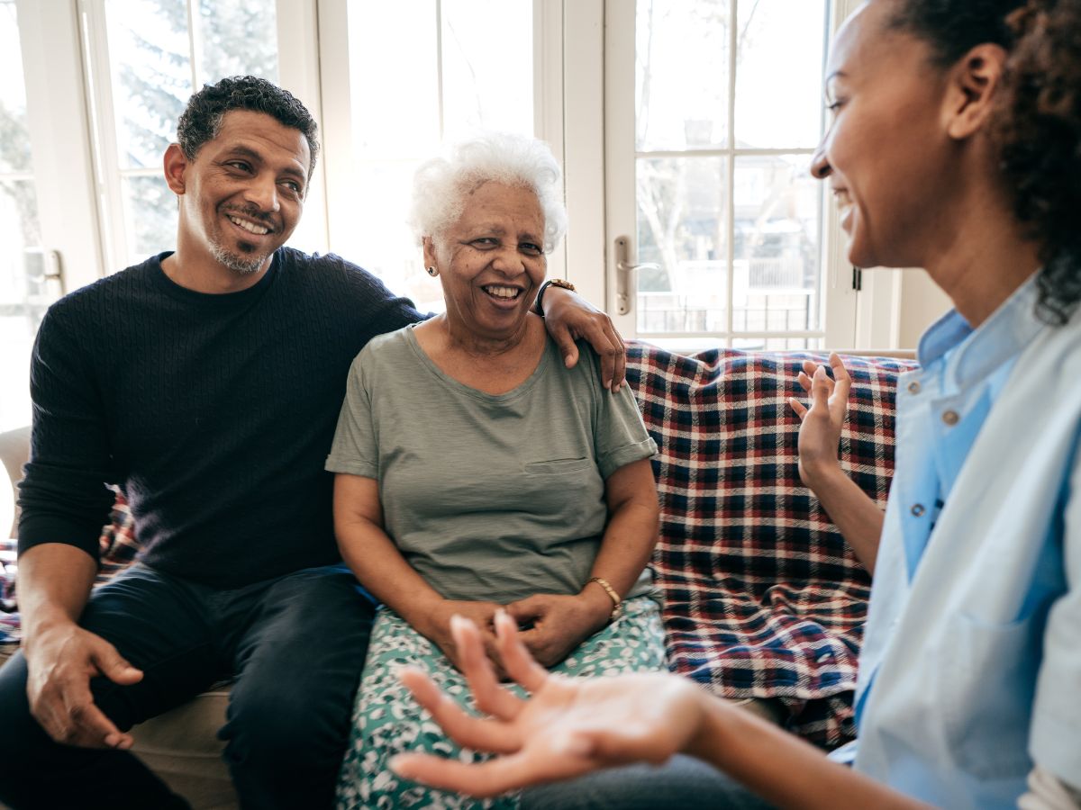 Discover the Comprehensive Benefits of Home Care for Seniors