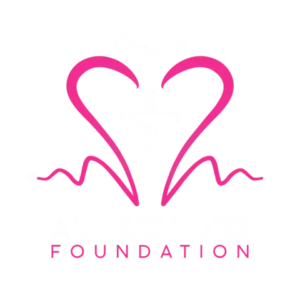 Logo of All Seniors Foundation, a Los Angeles-based nonprofit helping older adults.