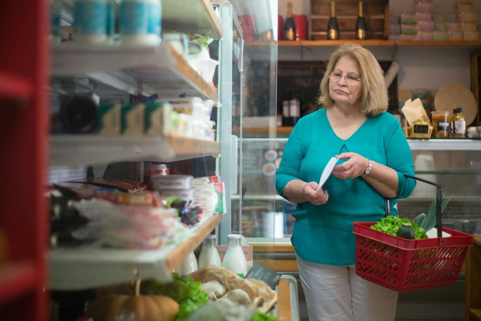 Senior support resource navigation for older adults and families in Los Angeles County