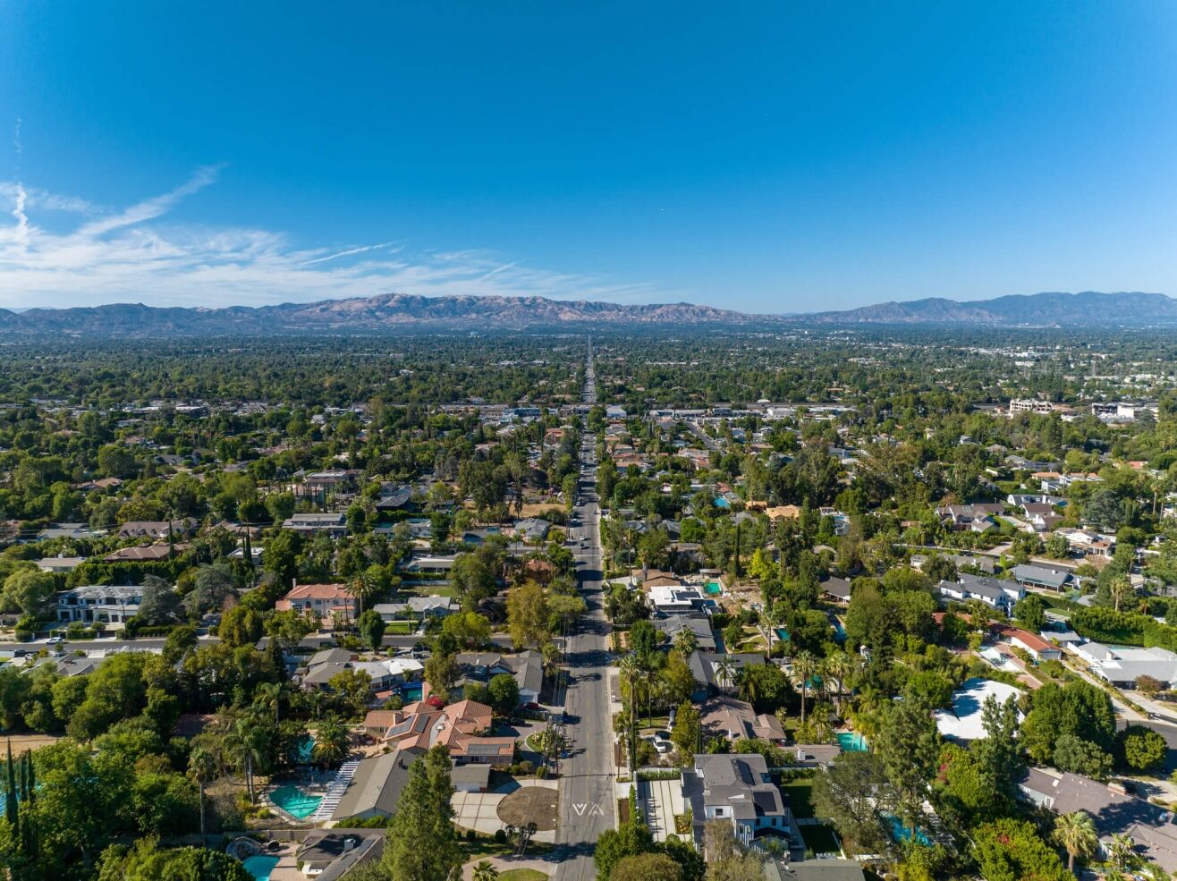 Senior Care Services, Free IHSS, Hospice Support, and Medical Supplies in Tarzana
