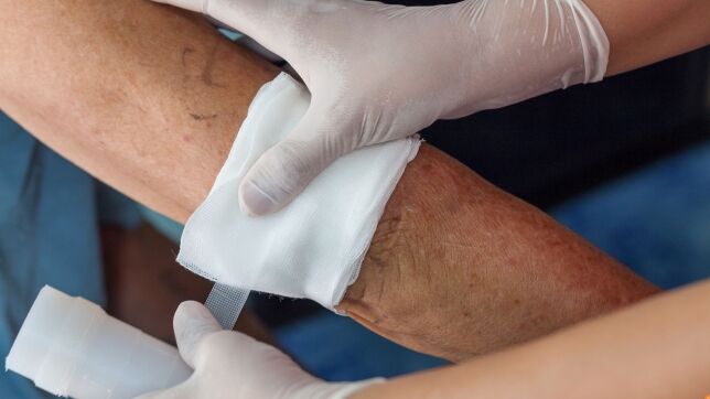 Wound Care Services in Van Nuys