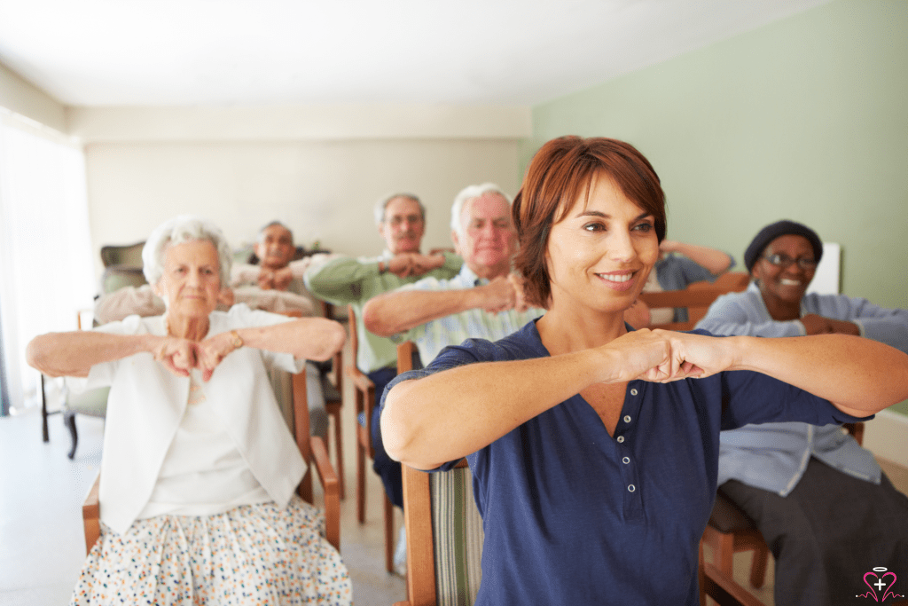 Intergenerational Programs for Seniors to Enhance Community Life