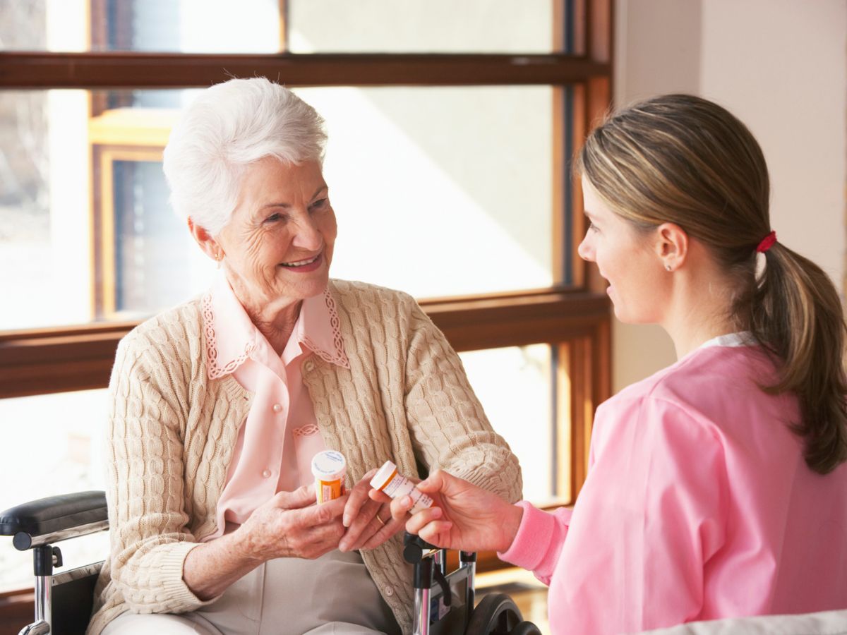 Mountain Center Senior Home Companions thumbnail