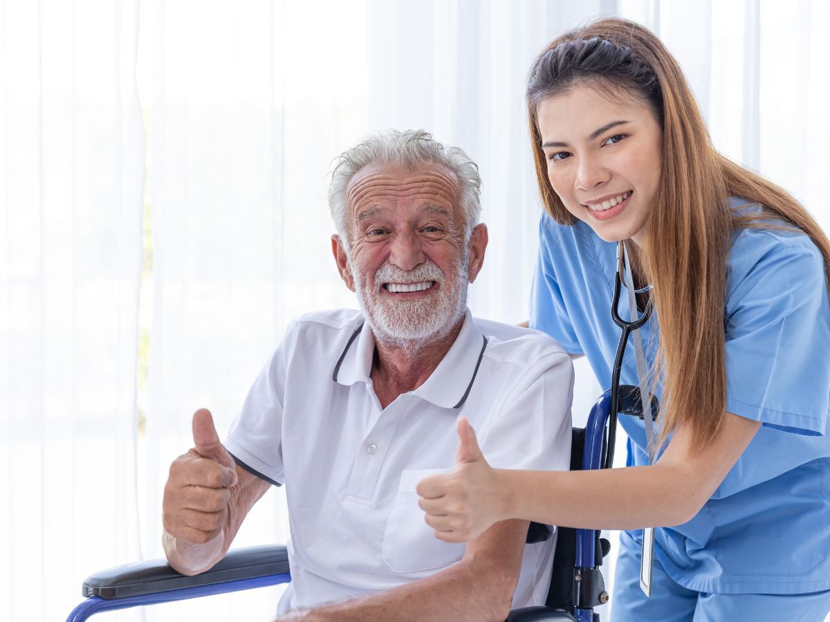 Assisted Living Charlotte